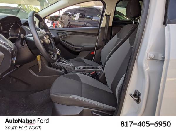 2013 Ford Focus S SKU:DL189434 Sedan - cars & trucks - by dealer -... for sale in Fort Worth, TX – photo 14