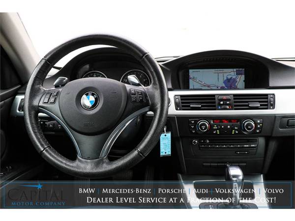 BMW 328xi xDRIVE Luxury Sports Car For Only 9k! for sale in Eau Claire, WI – photo 12