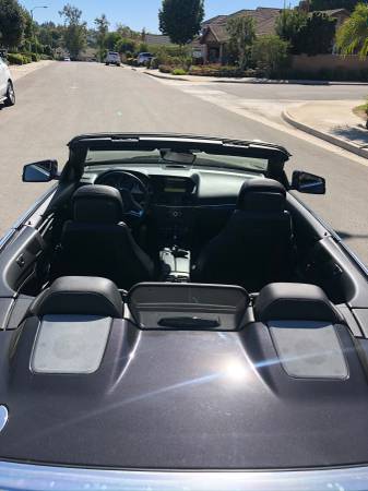 Mercedes Benz E350 for sale in Laguna Niguel, CA – photo 6