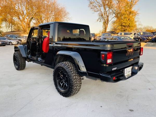 2020 Jeep Gladiator Sport S - cars & trucks - by dealer - vehicle... for sale in Murfreesboro TN, KY – photo 3