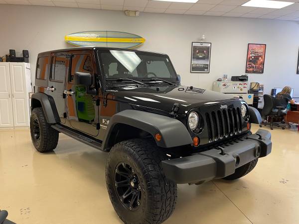 Jeep Wrangler - New Arrivals - Jeep and Truck USA - Carfax Dealer for sale in TAMPA, FL – photo 15