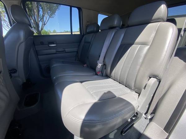 2005 Dodge Durango Limited Sport Utility 4D - - by for sale in Pittsburg, CA – photo 12