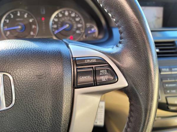 2012 Honda Crosstour V6 EX-L w/NAV and Back Up Camera - cars &... for sale in Baltimore, MD – photo 15