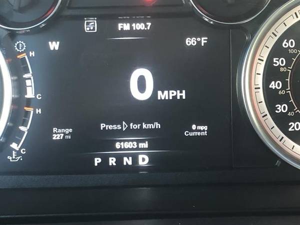 2017 RAM 1500 Sport - truck - cars & trucks - by dealer - vehicle... for sale in Gillette, WY – photo 22