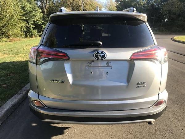 2017 Toyota RAV4 - Financing Available! - cars & trucks - by dealer... for sale in Morrisville, PA – photo 4