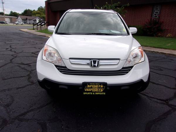 *** 2008 Honda CR-V EX-L, Nice *** for sale in Tulsa, OK – photo 2