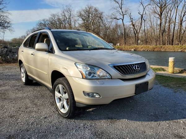 2008 Lexus RX350 , All Wheel Drive, Owner/No Accidents - cars &... for sale in Spencerport, NY – photo 11
