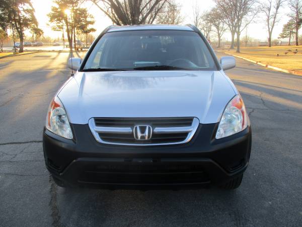 2004 Honda CRV, AWD, auto, 4cyl 204k, smog, runs new, IMMACULATE! for sale in Sparks, NV – photo 3
