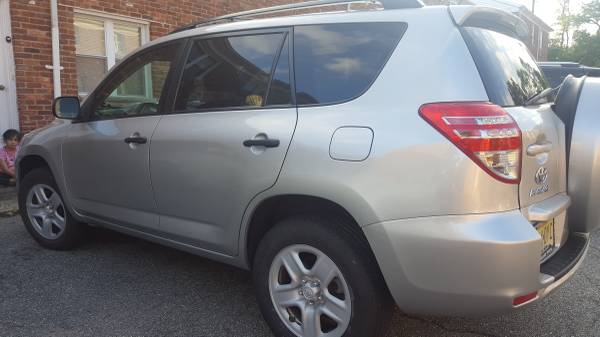 RAV4 with third row seat (7 seater car - Negotiable) for sale in Metuchen, NJ – photo 5