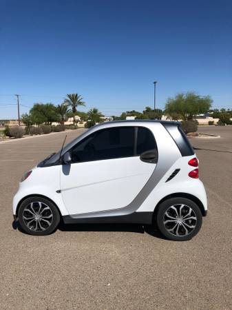 Smart ForTwo 2010 for sale in Yuma, AZ – photo 3