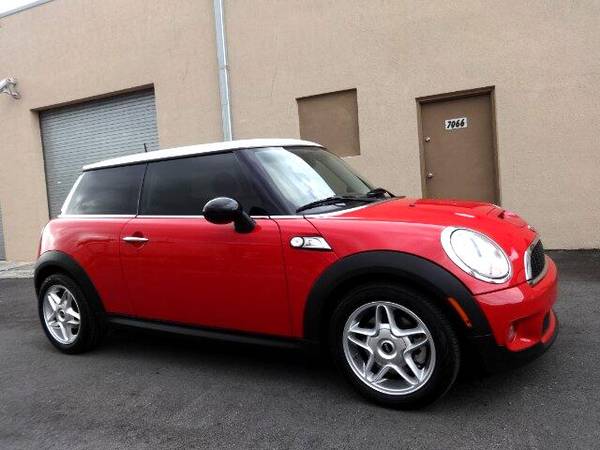 2010 MINI Cooper S - Manager's Special! - cars & trucks - by dealer... for sale in Miami, FL – photo 16
