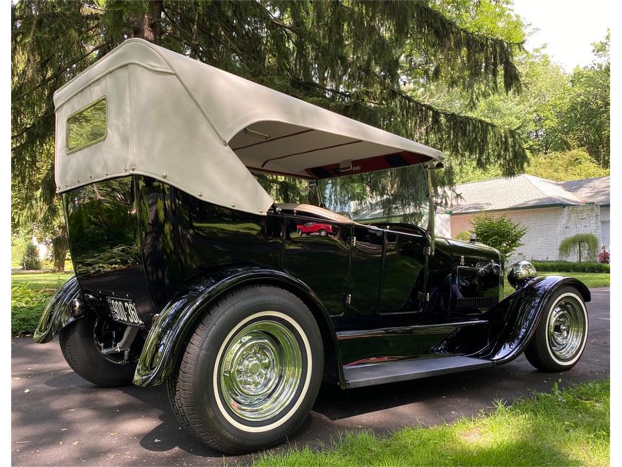1926 Ford Model T for sale in Troy, MI – photo 11