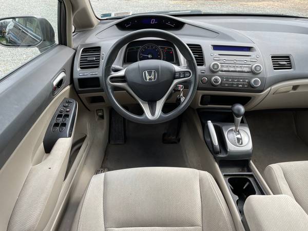 2011 Honda Civic LX, VERY LOW MILES, WARRANTY - - by for sale in Mount Pocono, PA – photo 14