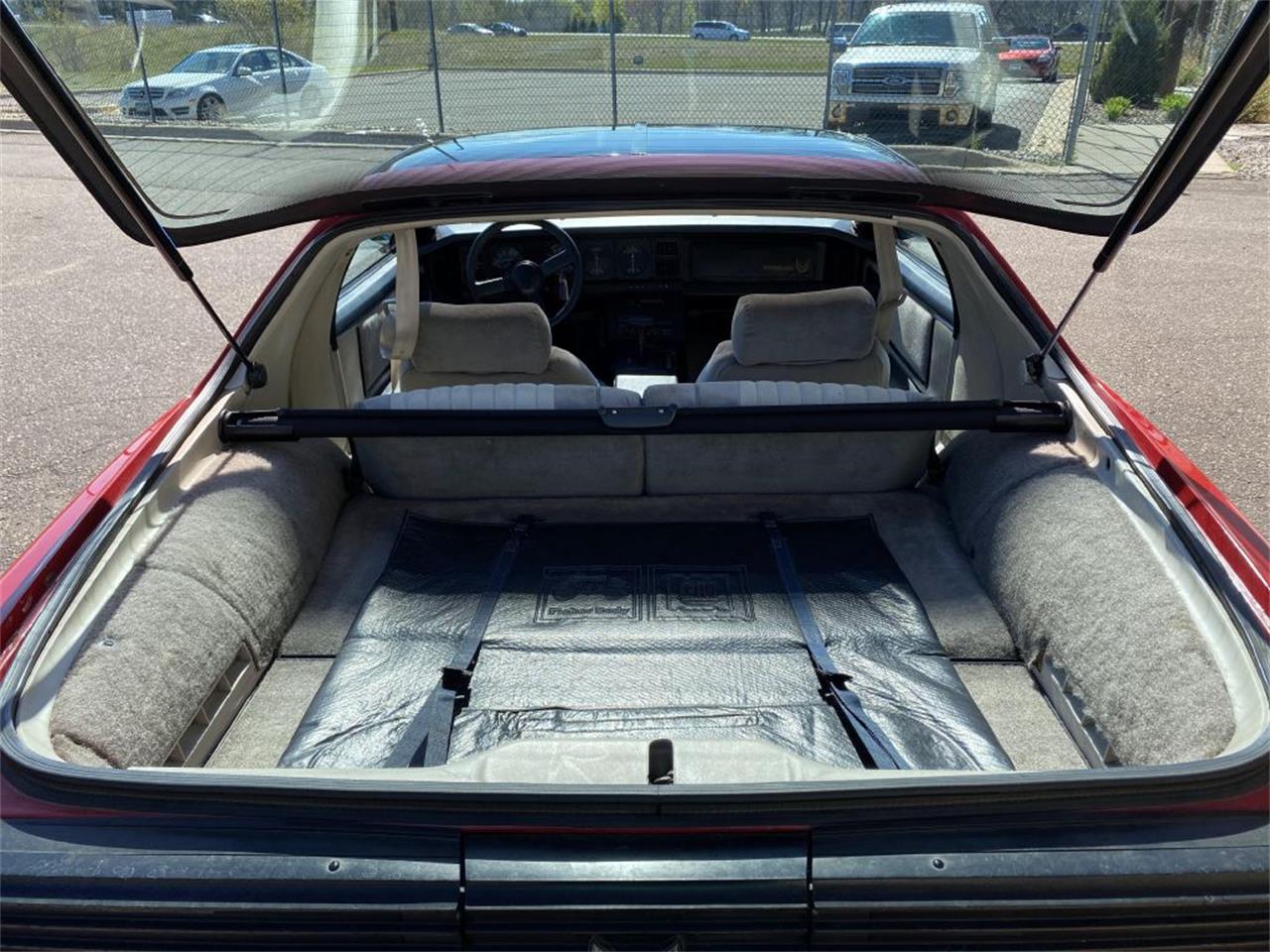 1984 Pontiac Firebird for sale in Ham Lake, MN – photo 47