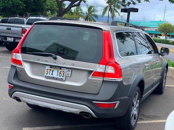 2015 Volvo XC70 T6 AWD 4dr Wagon (midyear release) GOOD/BAD CREDIT... for sale in Kahului, HI – photo 8
