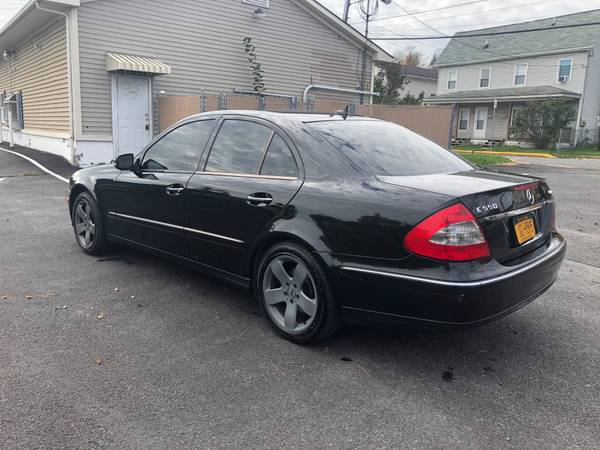 Mercedes E550 JUST INSPECTED for sale in Walden, NY – photo 5