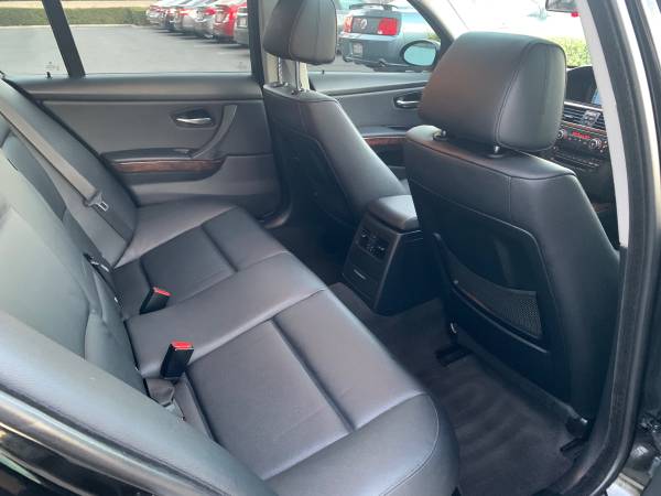 2008 BMW 328i*Excellent condition*Clean title,Navigation,Low miles90k for sale in Lake Forest, CA – photo 16