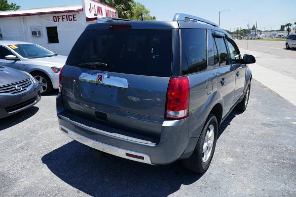 2007 SATURN VUE - - by dealer - vehicle automotive sale for sale in Clearwater, FL – photo 7