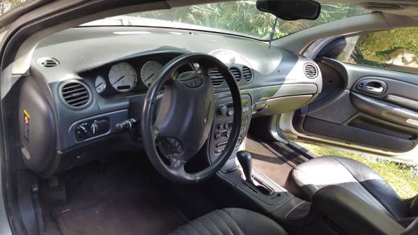 2002 Chrysler 300M Special - cars & trucks - by owner - vehicle... for sale in Wexford, PA – photo 6