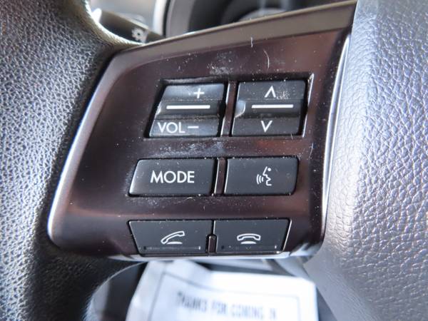 2013 Subaru Impreza Wagon 5dr Auto 2 0i/CLEAN 1-OWNER AZ CARFAX/LO for sale in Tucson, AZ – photo 12