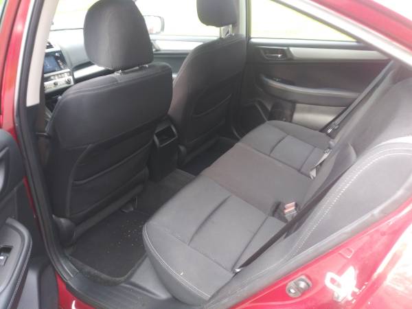 2015 Subaru legacy premium 74000 miles for sale in Rochester, MI – photo 7