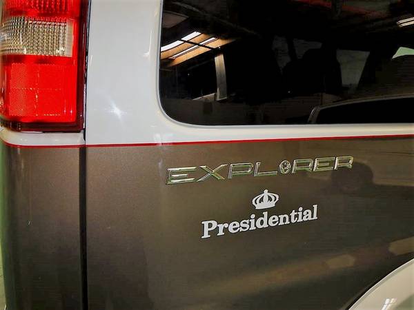 2017 GMC Presidential Conversion Van Explorer Limited Se 9k miles for sale in salt lake, UT – photo 23