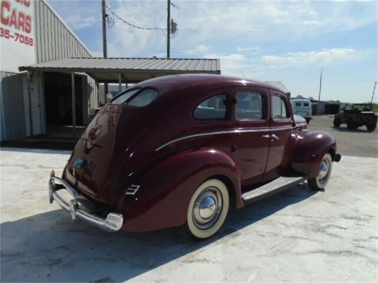 1940 Ford Sedan for sale in Staunton, IL – photo 4