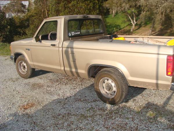 1990s Van, Truck, Car for sale! Gas savers! - - by for sale in Watsonville, CA – photo 7