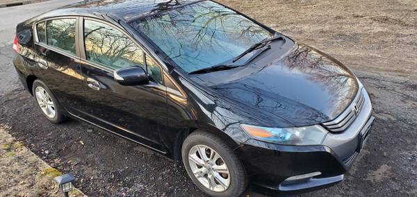 2010 Honda Insight 180k Clean for sale in Other, NY – photo 3