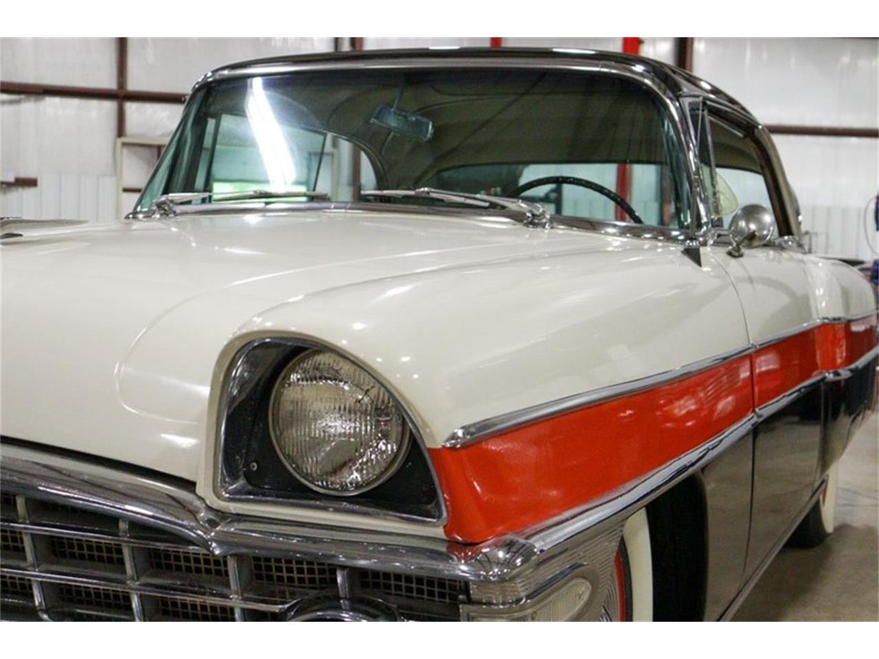 1956 Packard Executive for sale in Kentwood, MI – photo 44