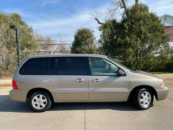 ONLY 72, 000 MILES! 2005 MERCURY MONTEREY - - by dealer for sale in Cedar Rapids, IA – photo 8
