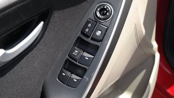 2013 Hyundai Elantra GT GT with Tilt/telescopic steering wheel -inc:... for sale in Miami, FL – photo 7