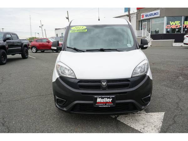 2015 Ram ProMaster City Cargo Bright White Call Now Priced to go! for sale in Easton, PA – photo 2