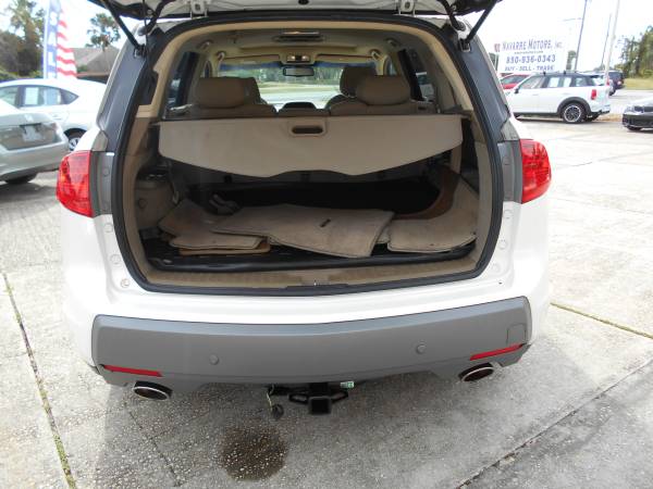 2009 ACURA MDX TECH - cars & trucks - by dealer - vehicle automotive... for sale in Navarre, FL – photo 7