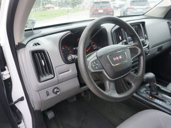2016 GMC Canyon 2WD 128WB - cars & trucks - by dealer - vehicle... for sale in Plaquemine, LA – photo 14