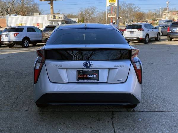 2016 Toyota Prius 5dr HB Technology FREE 4 MONTH WARRANTY!. Apply... for sale in Mishawaka, IN – photo 6