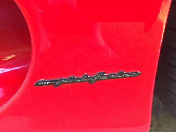 2003 Ferrari 360 Modena Coupe - cars & trucks - by owner - vehicle... for sale in Van Nuys, CA – photo 14