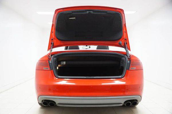 2014 Audi S5 quattro Cabrio Premium Plus Navigation Blind Spot... for sale in Avenel, NJ – photo 14