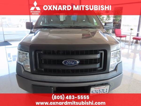 2014 Ford F-150 - cars & trucks - by dealer - vehicle automotive sale for sale in Oxnard, CA – photo 10
