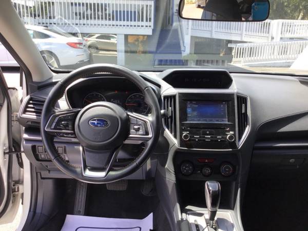 2019 Subaru CROSSTREK 2 0i Premium CVT - - by dealer for sale in Kahului, HI – photo 10