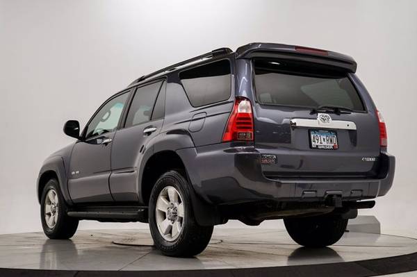 2008 Toyota 4Runner SR5 - - by dealer - vehicle for sale in Bloomington, MN – photo 6