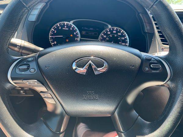 2014 INFINITI QX60 for sale in North Randall, OH – photo 18