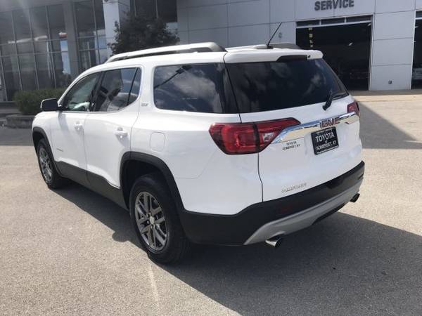 2019 GMC Acadia SLT Leather for sale in Somerset, KY – photo 6