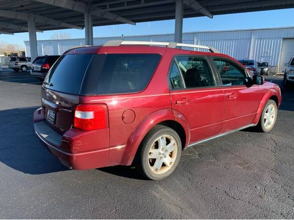 ***2005 FORD FREESTYLE/LIMITED AWD * ASKING $1K CASH! *** - cars &... for sale in Fairfield, OH – photo 2