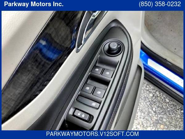 2013 Buick Encore FWD 4dr Convenience *Great condition !!!* - cars &... for sale in Panama City, FL – photo 12