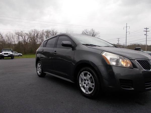 2010 Pontiac Vibe w/1SB - - by dealer - vehicle for sale in Shelbyville, AL – photo 9