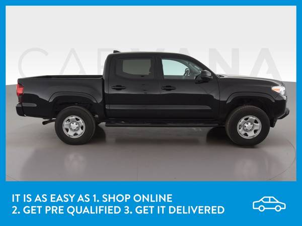 2019 Toyota Tacoma Double Cab TRD Off-Road Pickup 4D 5 ft pickup for sale in Fayetteville, NC – photo 10