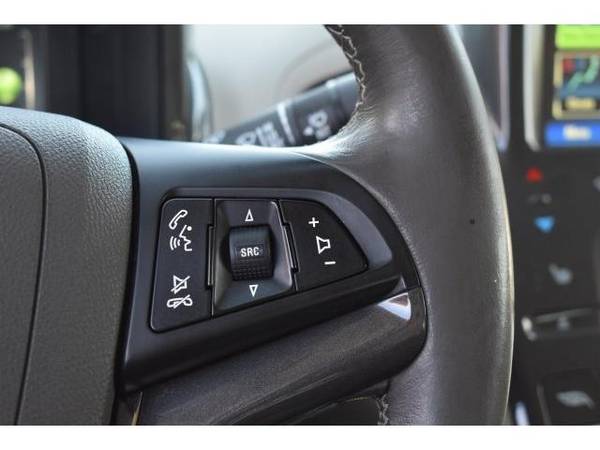 2014 Chevrolet Volt - hatchback for sale in Crystal Lake, IL – photo 16