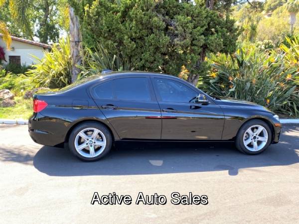 2014 BMW 320i, Low Miles! - - by dealer - vehicle for sale in Novato, CA – photo 3