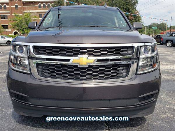 2015 Chevrolet Chevy Tahoe LS The Best Vehicles at The Best Price!!! for sale in Green Cove Springs, FL – photo 16